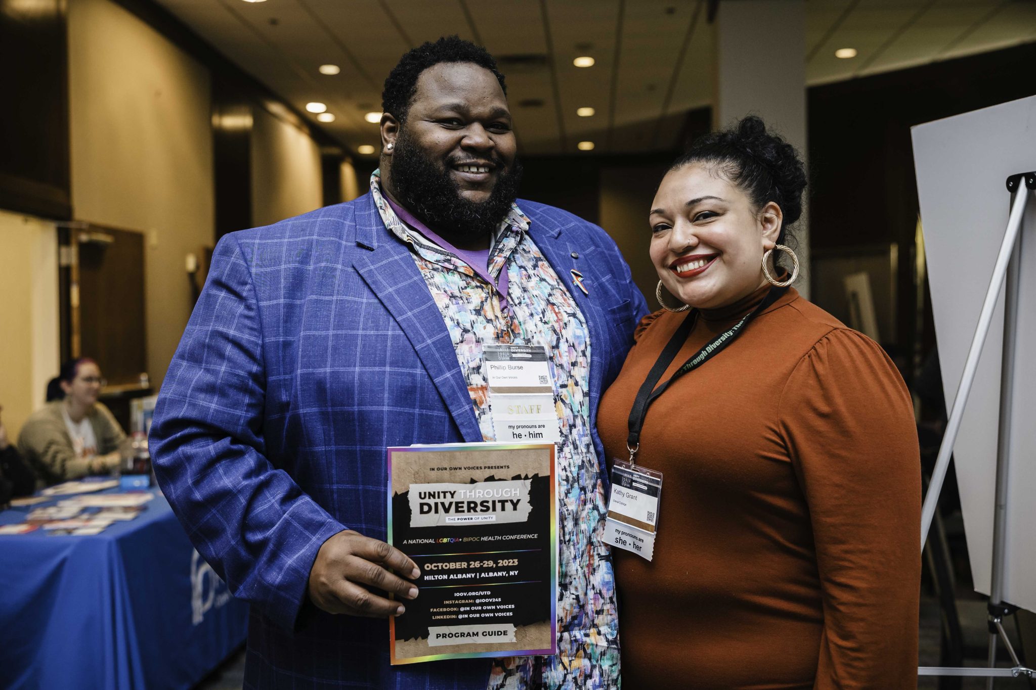 conference image